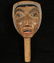 NATIVE AMERICAN RATTLE - 2