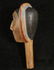 NATIVE AMERICAN RATTLE - 4
