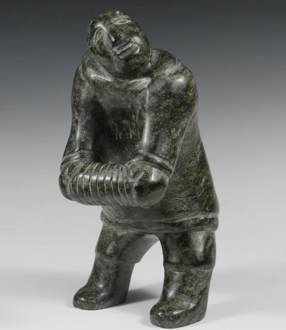 INUIT SCULPTURE (1 of 4)