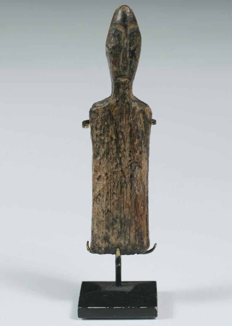 ARCHAIC FORM DOLL (1 of 2)