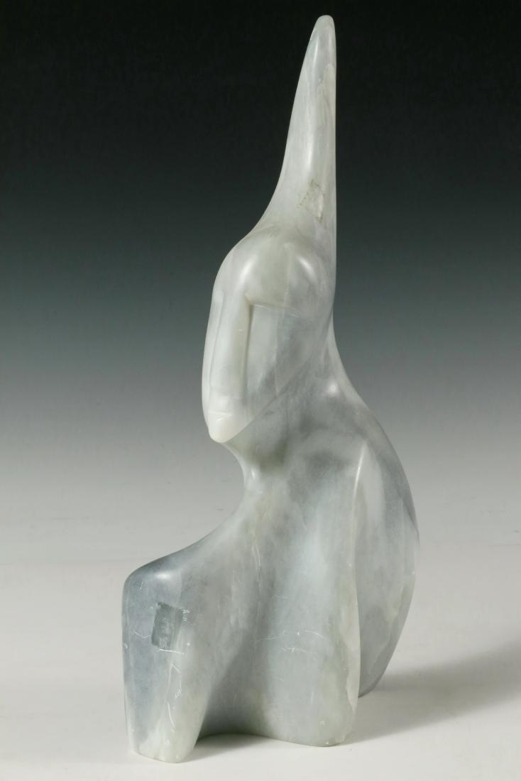 ALEX ALIKASHUAK (NUNAVUT TERRITORY, CANADA, 1952- ) (1 of 3)