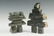 (2) INUIT SCULPTURES