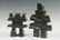 (2) INUIT SCULPTURES - 2