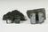 (2) INUIT SCULPTURES - 3