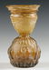 BYZANTINE OR EARLY ISLAMIC GLASS FLASK - 2