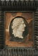 (2) FRAMED MARBLE BUSTS OF ROMAN EMPERORS - 2