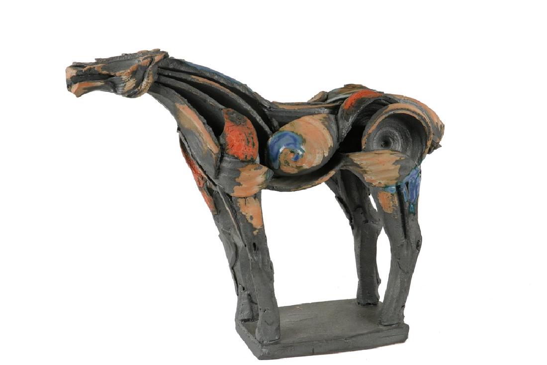 JERI HOLLISTER (20TH C. MI/ME) (1 of 3)