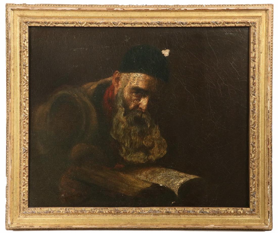 DUTCH 17TH C. SCHOOL (1 of 4)