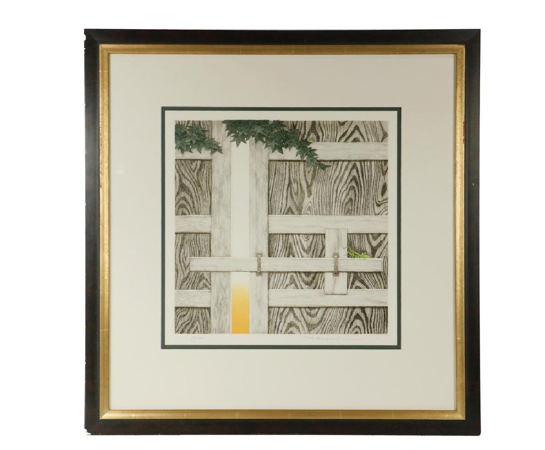 RYOHEI TANAKA (JAPAN, 1933 - ) (1 of 5)