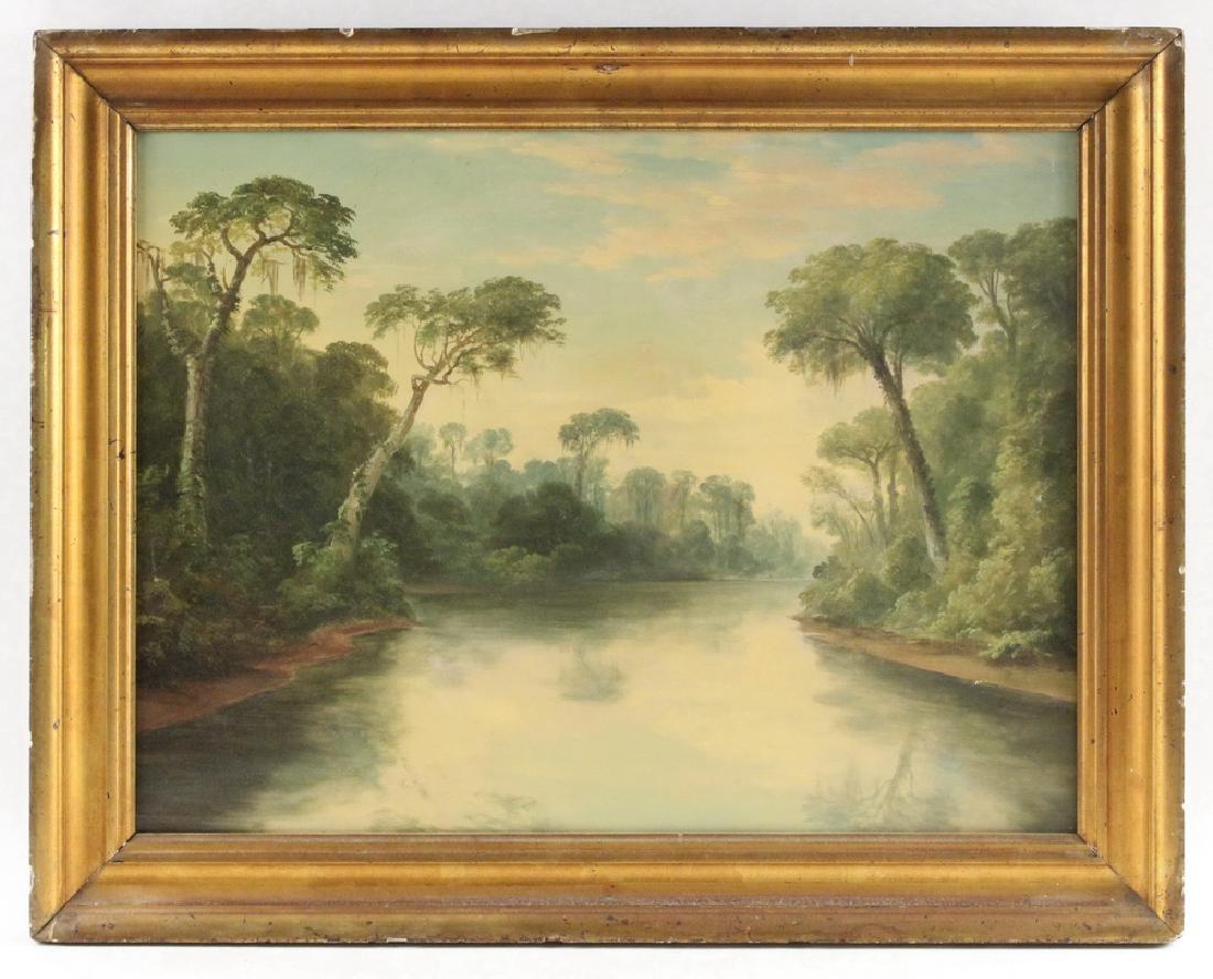 MRS. WILLIAM BYRON FORBUSH (PA, 19TH-20TH C.) (1 of 2)