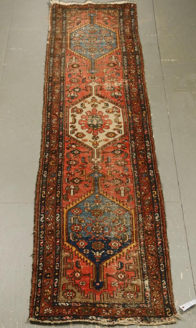 KARADJA RUNNER - 2 1/2' x 9' (1 of 8)