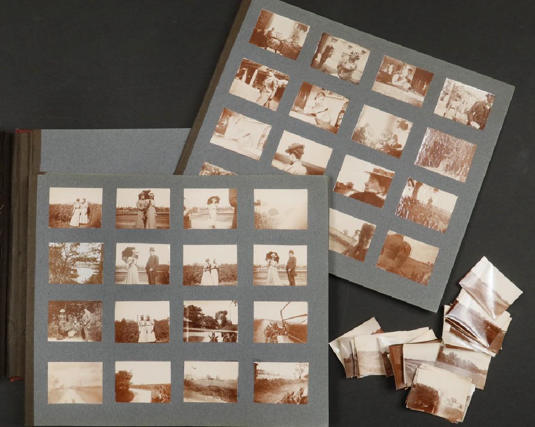 GRAND TOUR ALBUM OF ENGLAND (1 of 5)