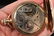 AMERICAN WALTHAM 14K GOLD POCKET WATCH - 5