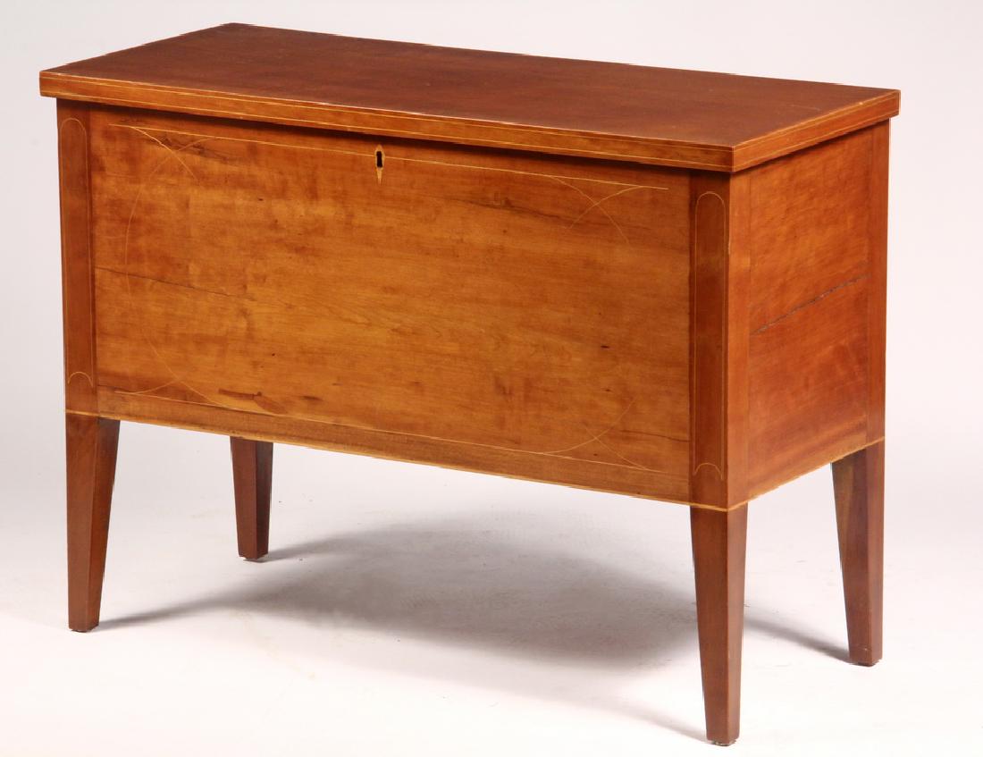 SUGAR CHEST (1 of 7)