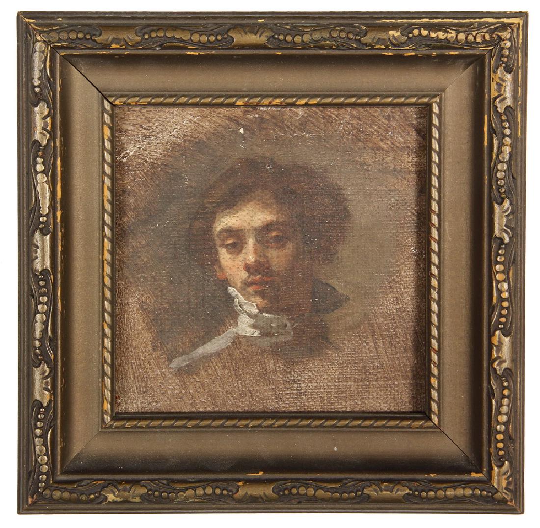 UNKNOWN BOSTON SCHOOL (1 of 3)