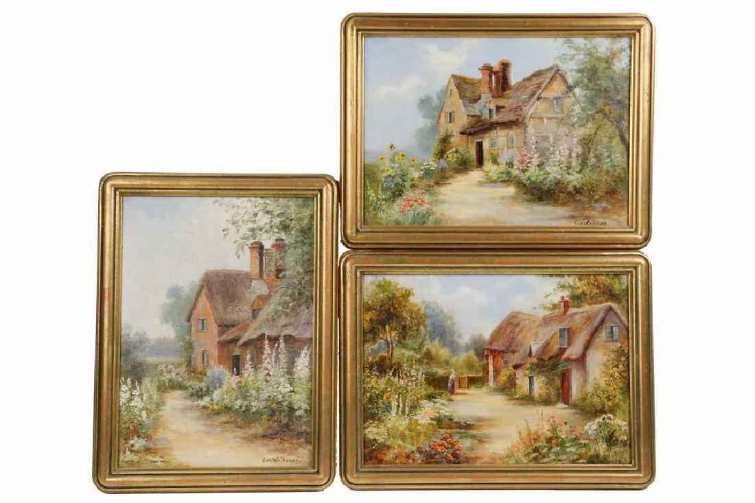 EVA WALBOURN (UK, 1872-1927) (1 of 6)