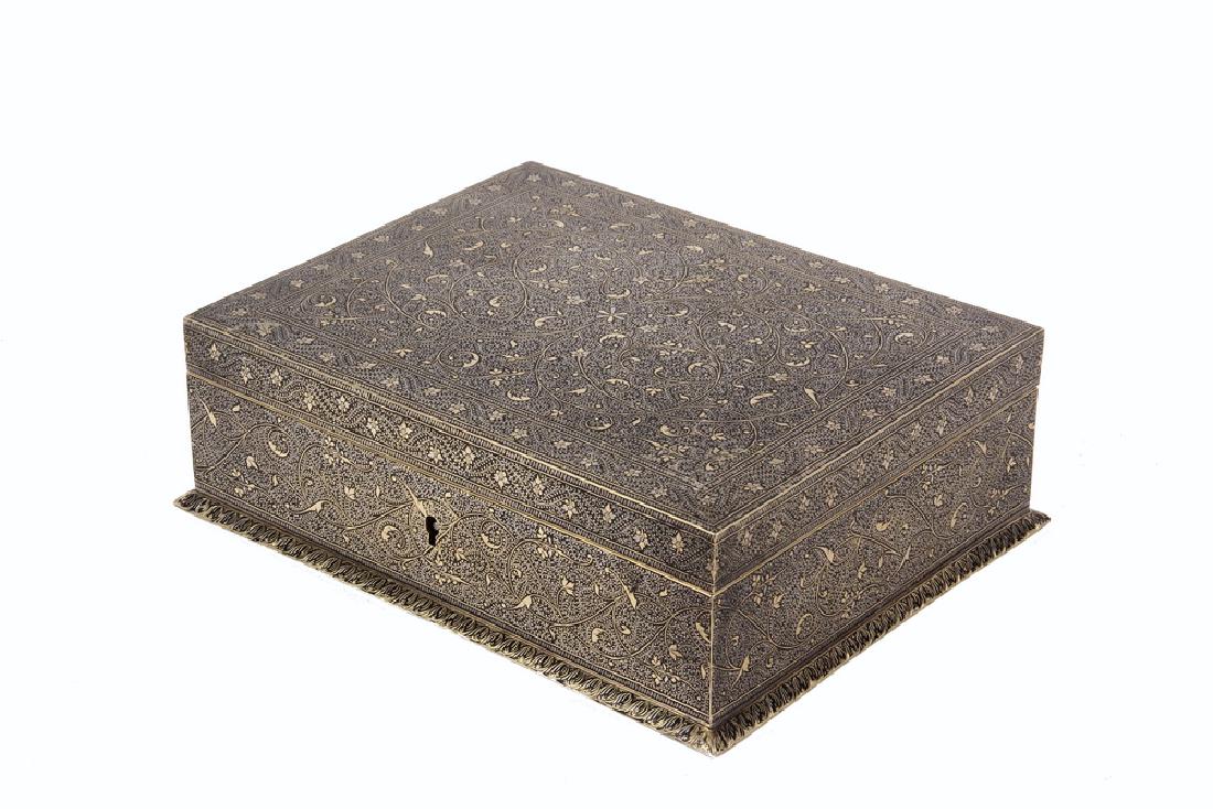 PERSIAN BOX (1 of 4)