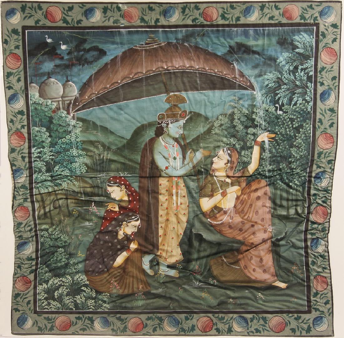 WALL HANGING - 40" X 40" (1 of 1)