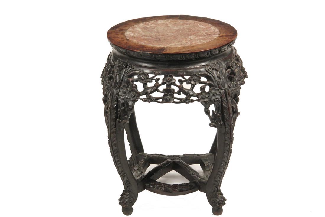 CHINESE STAND (1 of 4)