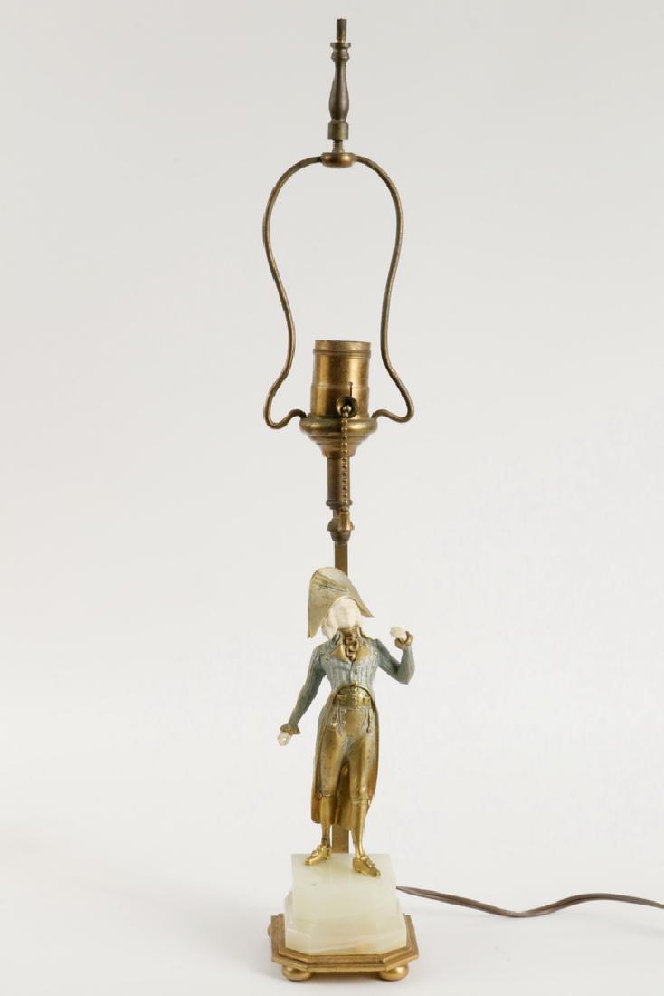 RENE-PAUL MARQUET (FRANCE, 1875-1939) (1 of 2)