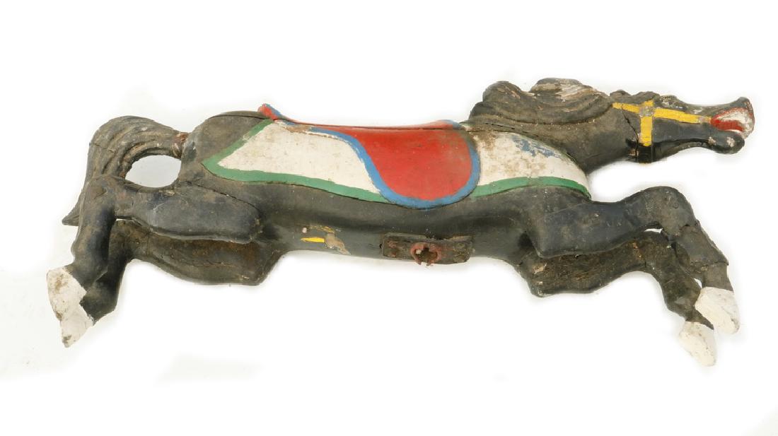 CAROUSEL HORSE (1 of 1)