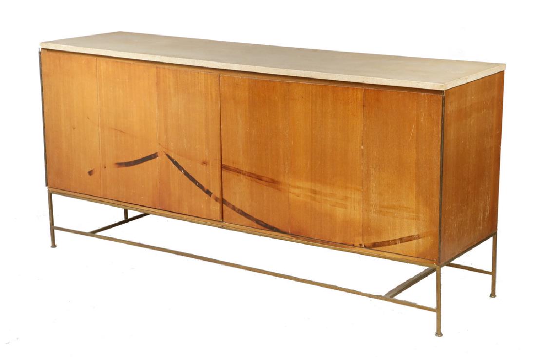 PAUL MCCOBB FOR CALVIN CREDENZA/SIDEBOARD (1 of 4)