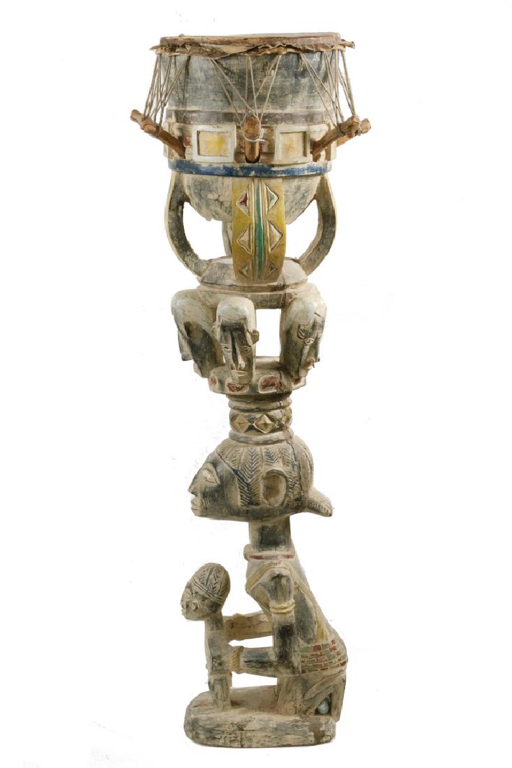 AFRICAN DRUM (1 of 4)