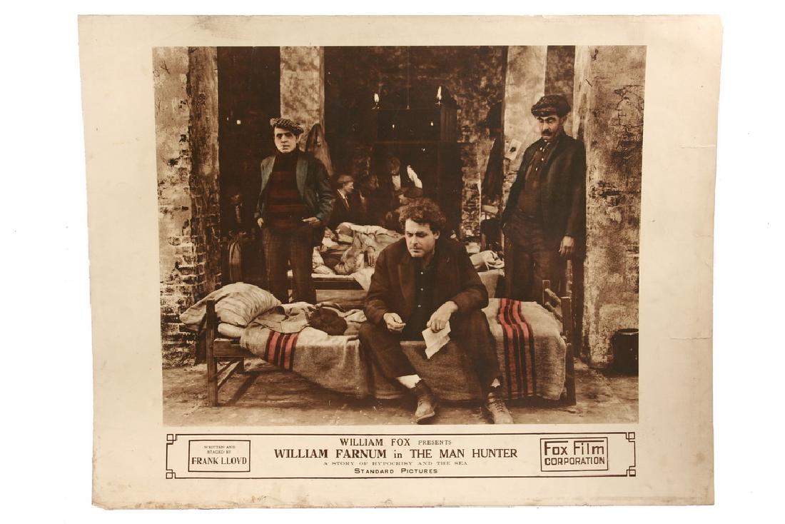 RARE EARLY MOVIE POSTER (1 of 3)