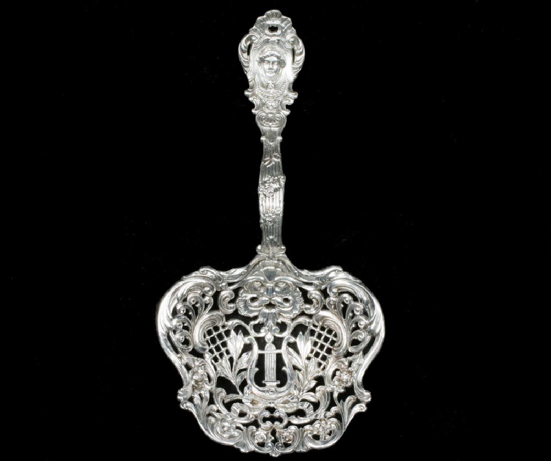 GORHAM STERLING SERVING UTENSIL (1 of 4)