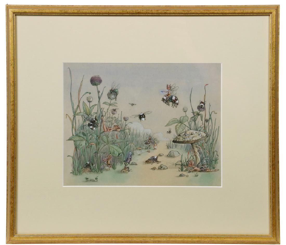 HAROLD LAWRENCE GAGE (MA/MI, 1887-1982) (1 of 3)