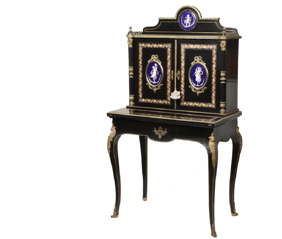 LADY'S DESK (1 of 15)