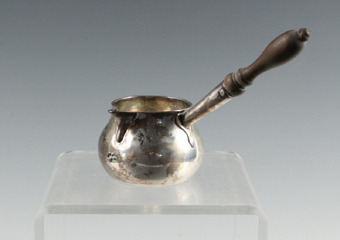 ENGLISH BRANDY WARMER (1 of 2)