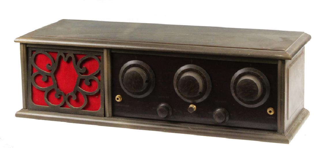 ATWATER KENT RADIO (1 of 5)