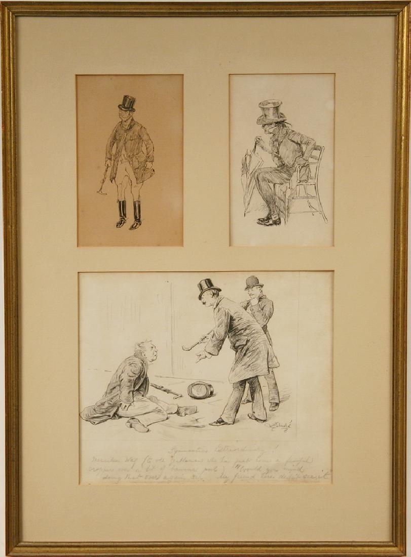 GEORGE BARNARD (UK, 1815-1890) (1 of 4)