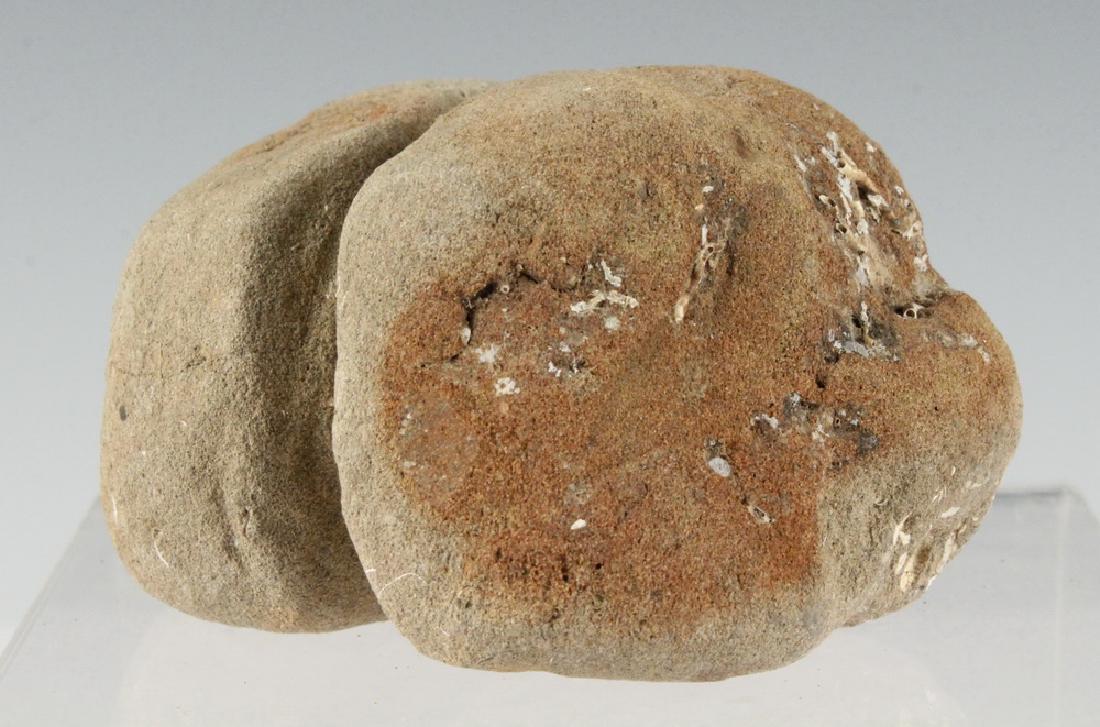 STONE MACE HEAD (1 of 3)