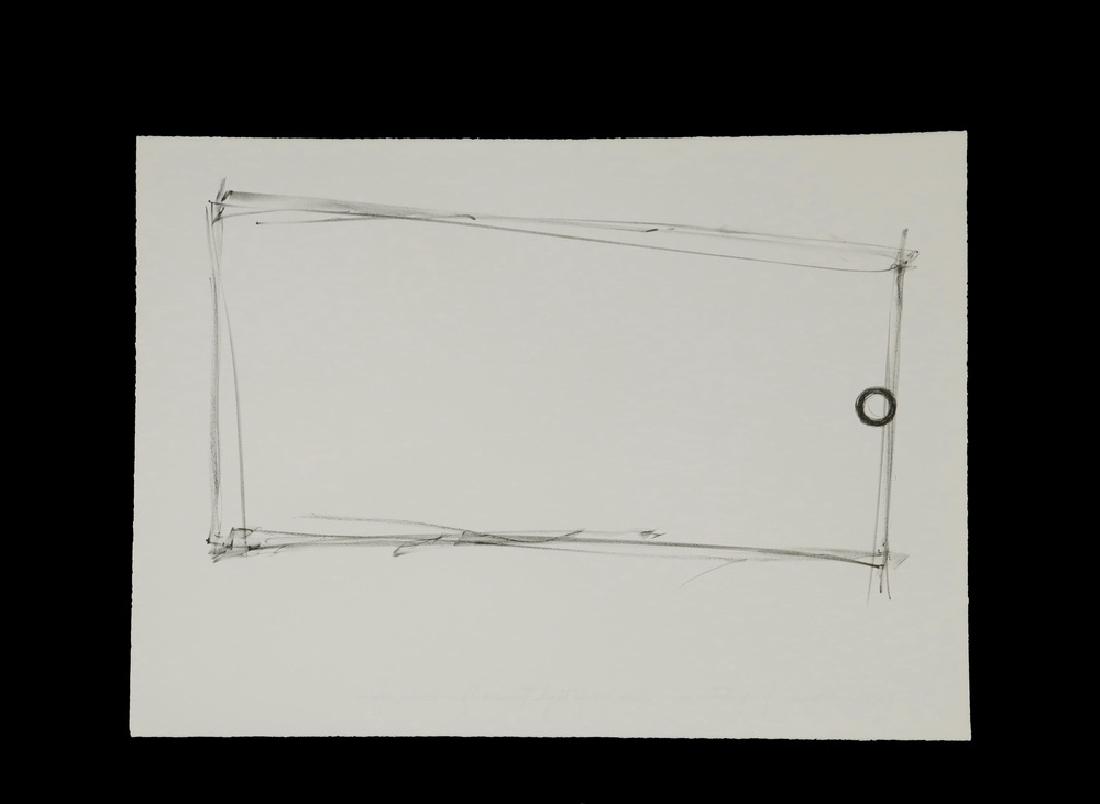 DAN FLAVIN (NY, 1933-1996) (1 of 3)