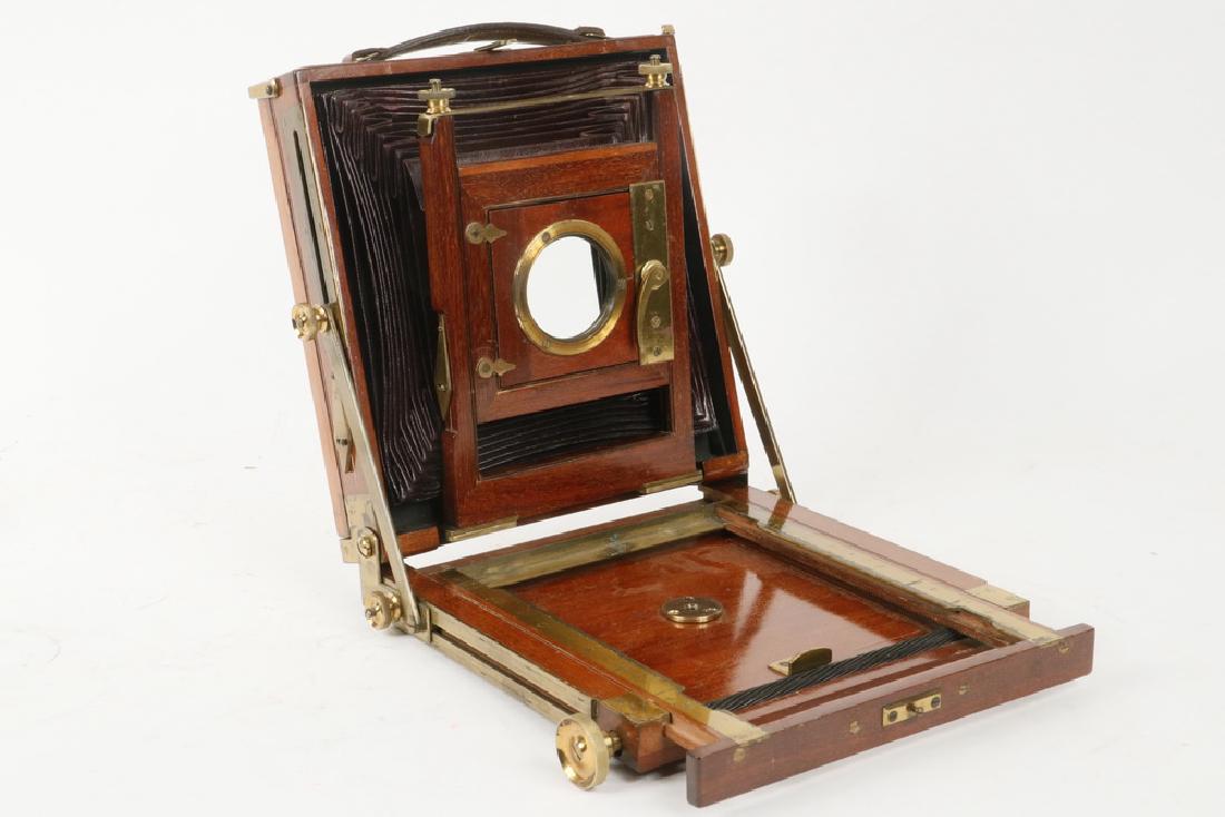 EARLY STUDIO CAMERA (1 of 3)