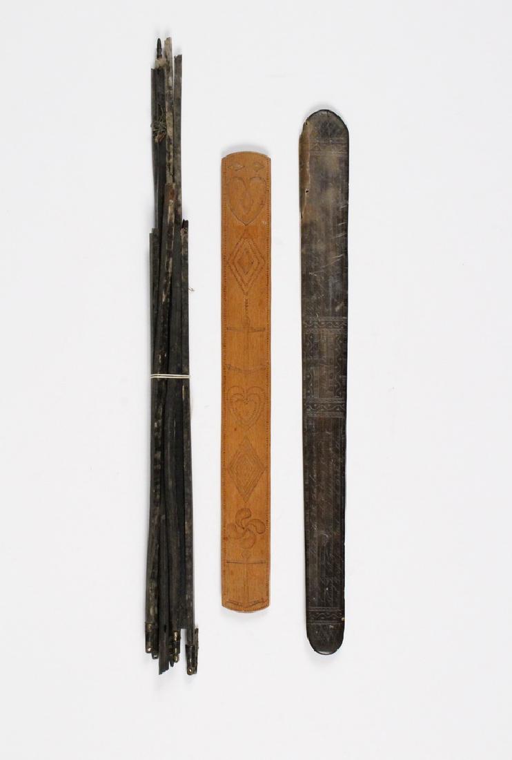 (3) SAILOR-MADE LADY'S GIFTS (1 of 11)