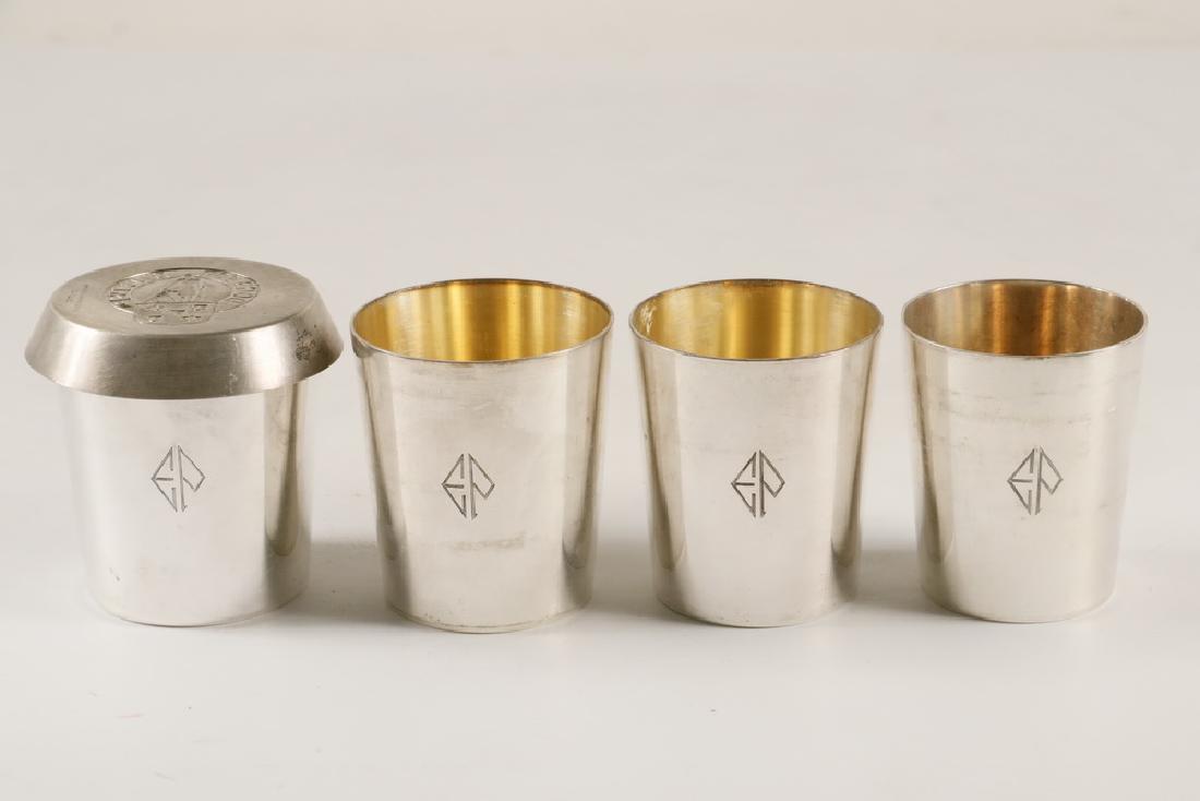 NESTED CUPS (1 of 3)