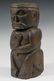 NATIVE AMERICAN WOOD CARVING