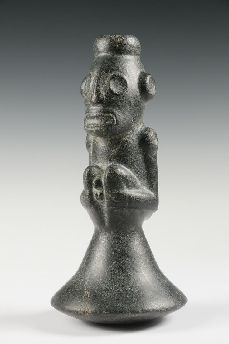 TAINO ARTIFACT (1 of 7)