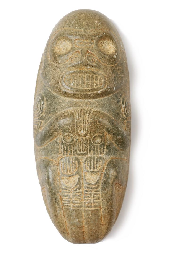 TAINO ARTIFACT (1 of 5)