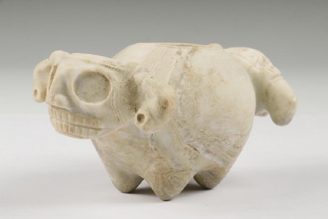 TAINO ARTIFACT (1 of 7)