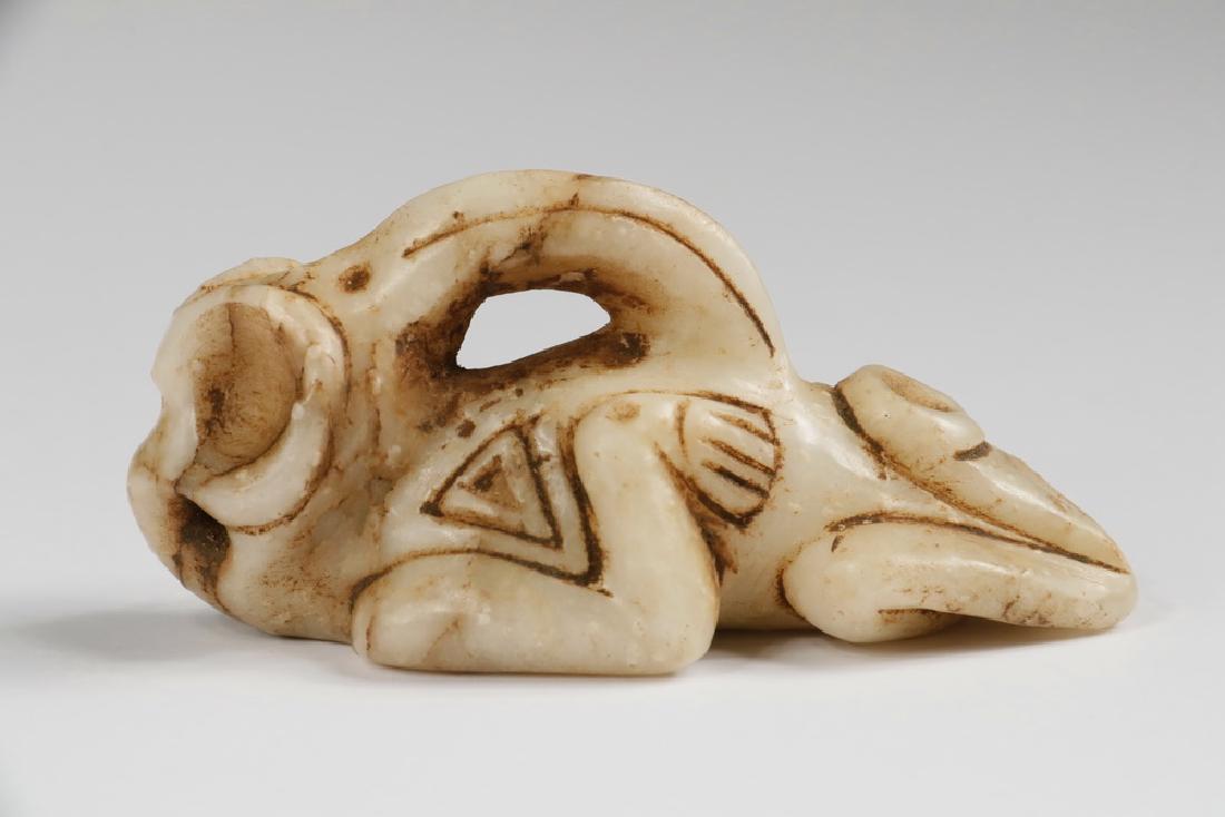 TAINO ARTIFACT (1 of 7)