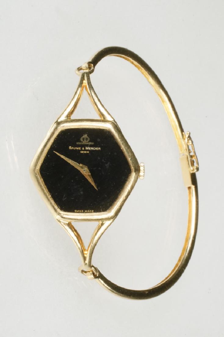 LADY'S WRISTWATCH (1 of 3)