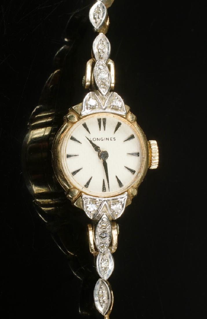 LADY'S WRIST WATCH (1 of 2)