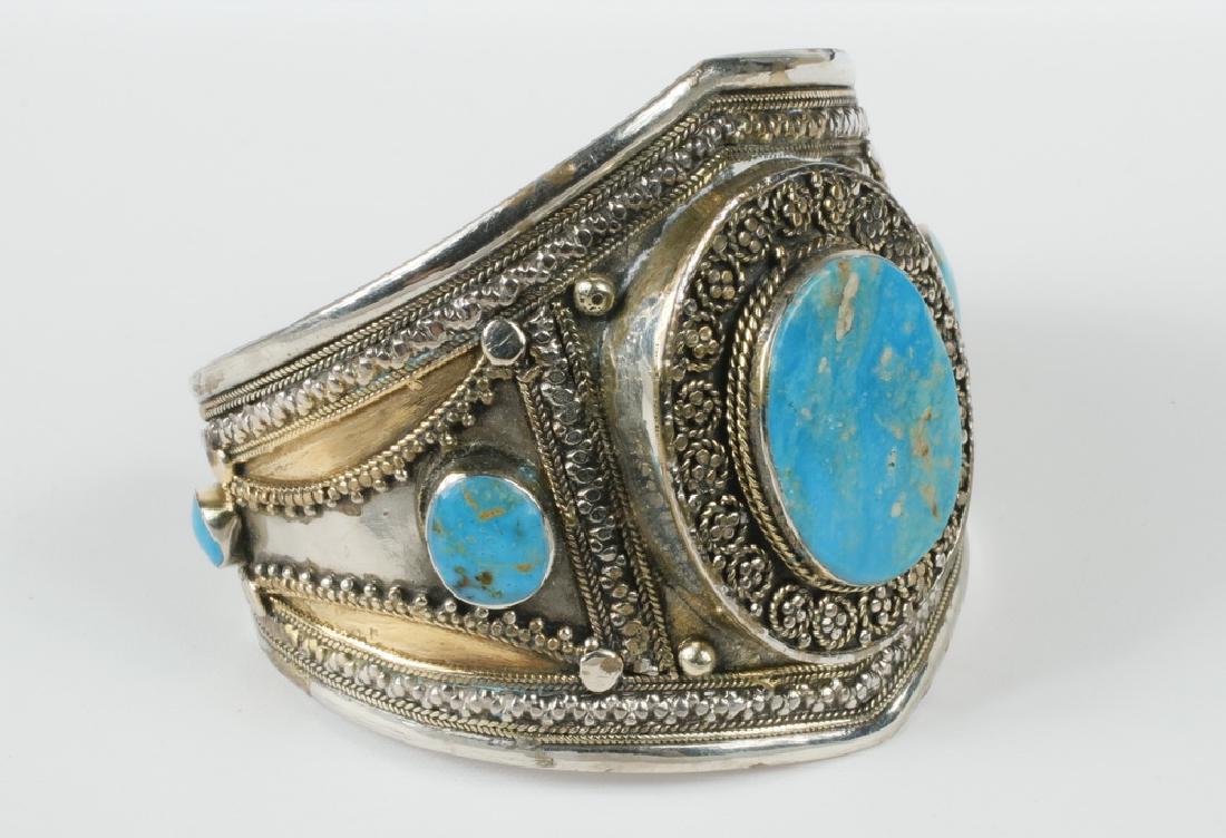 CUFF BRACELET (1 of 2)