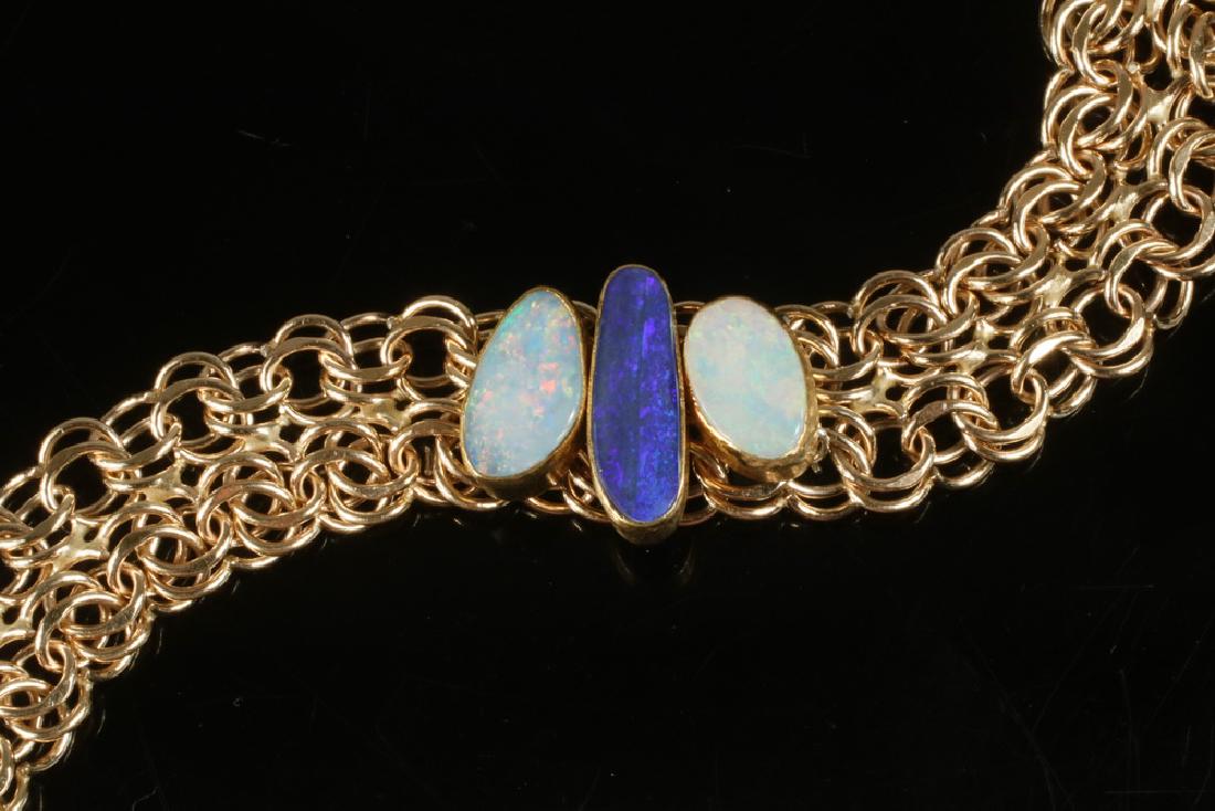 LADY'S BRACELET (1 of 2)