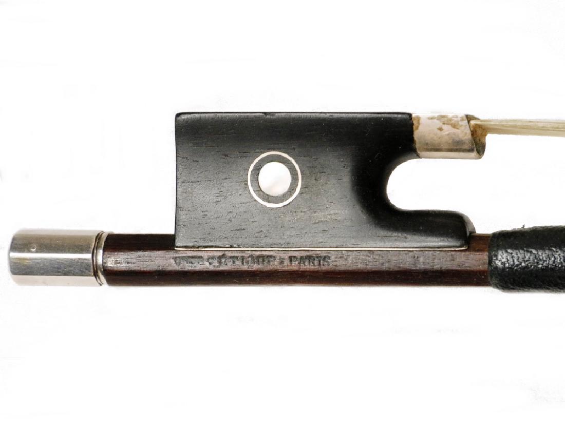 FETIQUE VIOLIN BOW (1 of 7)