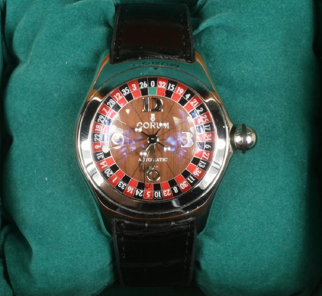 GENT'S WRISTWATCH (1 of 3)